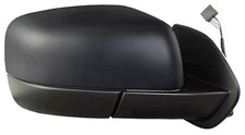 Retroviseur droit (ou coque) Land Rover DISCOVERY
