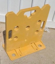 ONE - Multi Purpose Wire Dispenser, Cable/Wire Spool Rack, Spool (REPLACEMENT) 