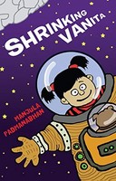 Manjula Padmanabhan - Shrinking Vanita - Paperback - G245Z