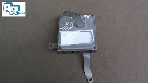Steuergerät Airbag 32061044 Nissan Micra 1.3 K11 48023