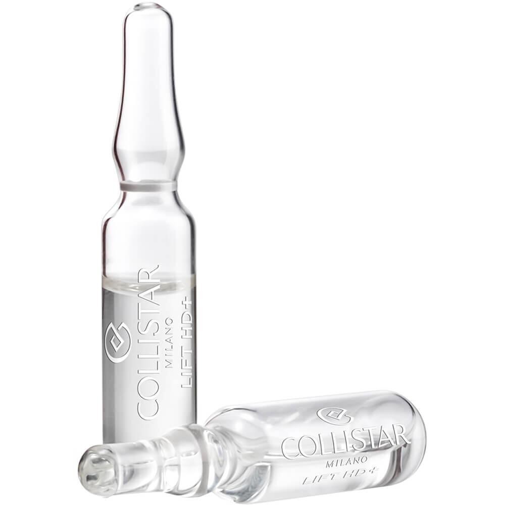 Collistar Lift Hd Ultra-Lifting Vials Instant Effect Lifting Facial Serum 7X1,5 Ml - Image 2