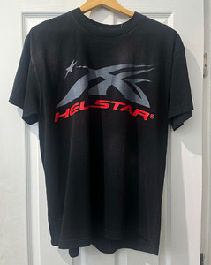 Grey Hellstar Shirt | eBay