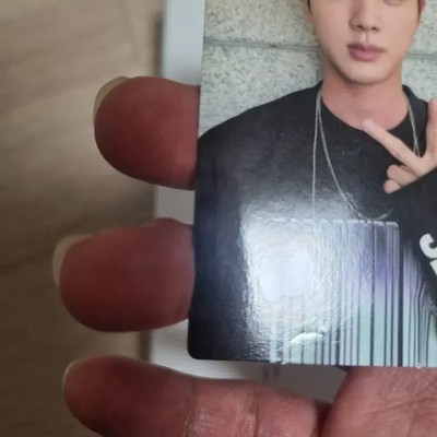 BTS 2017 Memories Blu-ray Set with Jin Photocard Official K-Pop | eBay