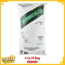 PVP Industries Medium Vermiculite Professiona...