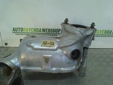Catalyseurs Dacia DUSTER