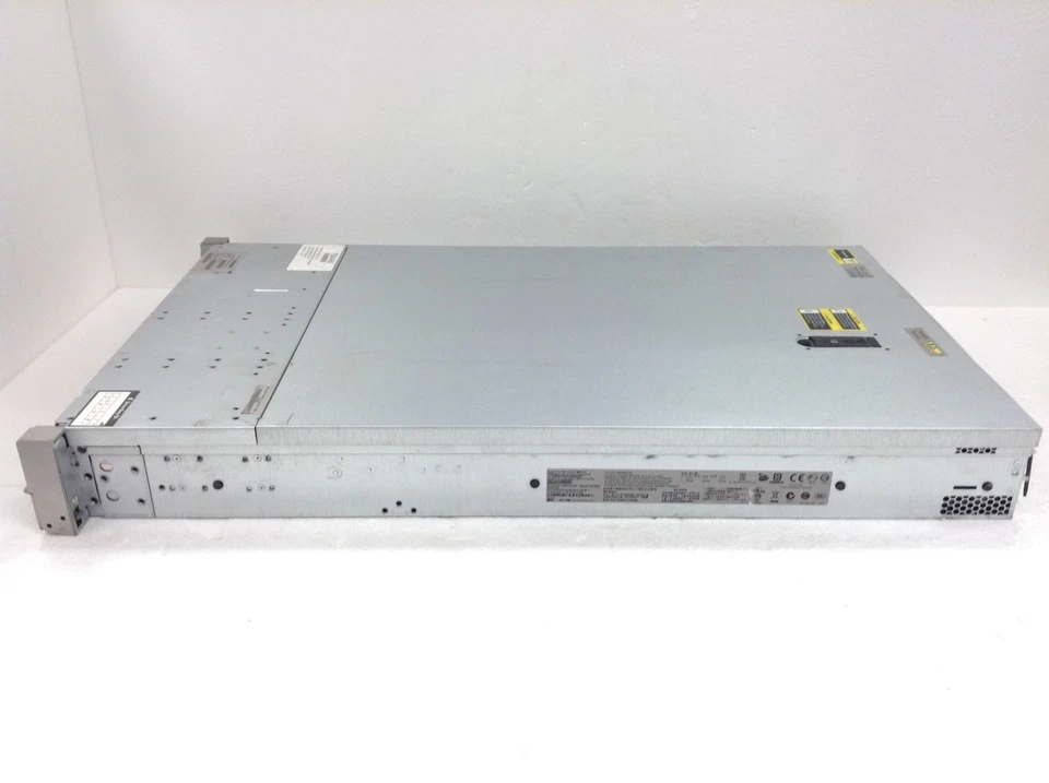 HP ProLiant DL380p Gen8 Server Xeon E5-2643 3.30GHz Quad-Core 16GB FREE SHIPPING - Image 2 of 4