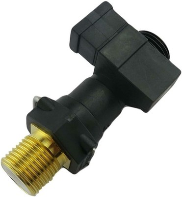 Vokera Syntesi 25, 25E, 29, 29E, 35 Warmwasser Stellantrieb 10022349 Originalteil *NEU*