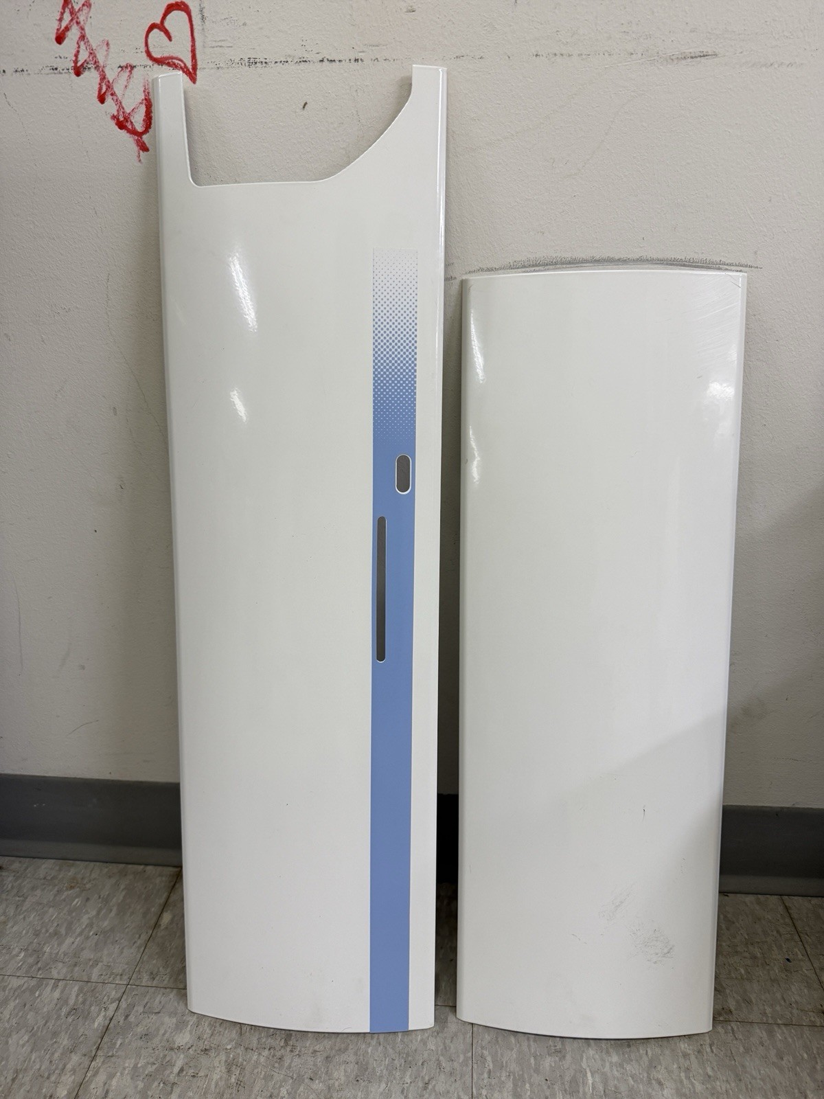 Planmeca Promax Front Covers