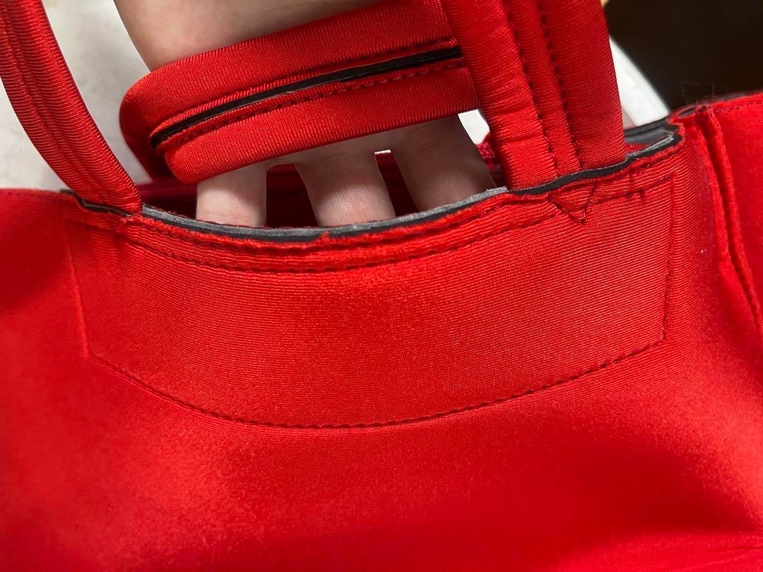 Unused Hallmark ×HELLOKITTY collaboration Red Tot… - image 16