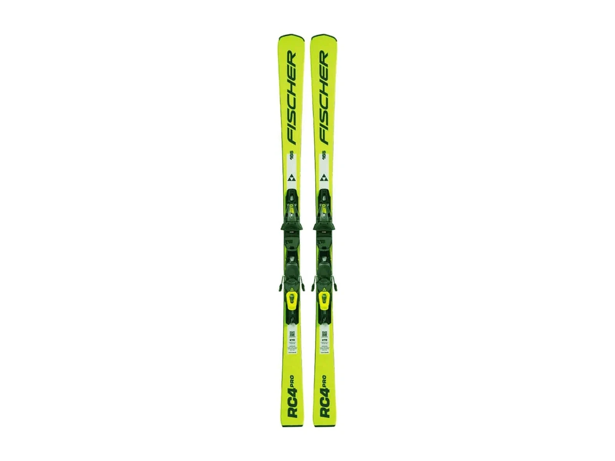 Fischer Race Skis for sale | eBay UK