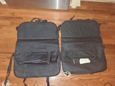 Car Backseat Organizer Large Capacity Multi-Pocket Storage Bag SUV Travel