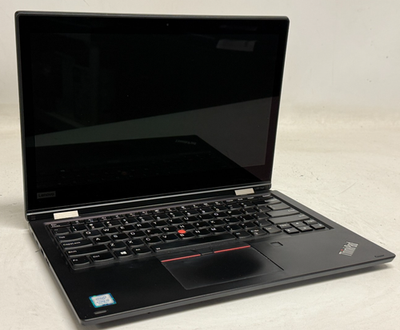 Lenovo ThinkPad L390 Yoga 2in1 13.3