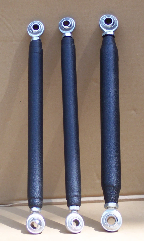 10 12 Adjustable Drag Struts Shock Yamaha Banshee Blaster Suzuki Honda Atv yfz - Image 1 of 1
