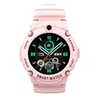 Kids Phone Watch Smartwatch 4G SOS Call Waterproof Children Wrist Watch Camera