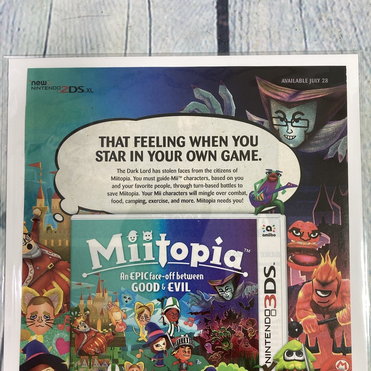 Dark Lord Miitopia Switch Rating Dark Lord Miitopia Miitopia