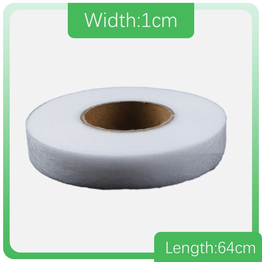 Premium grade 64m Double sided Sewing Tape Essential for Sewing