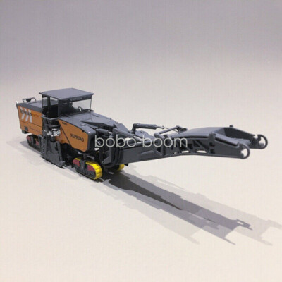 Herpa 1/87 Scale Wirtgen W250i Cold milling machines Reproad