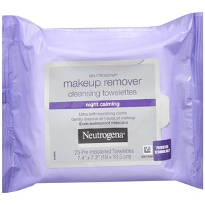 neutrogena night calming