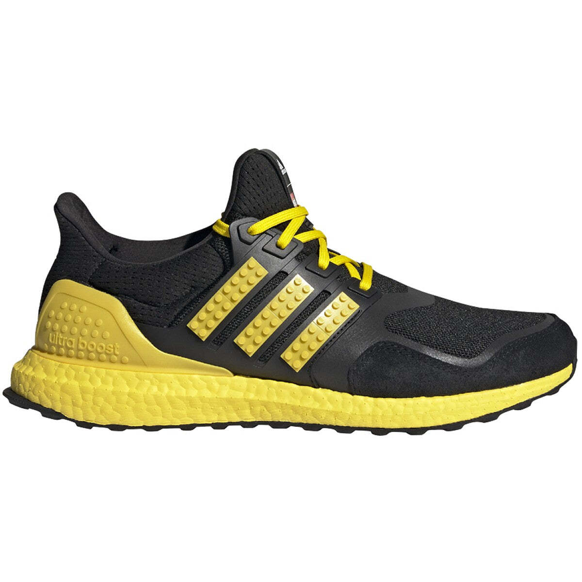 [H67953] Мужские Adidas ULTRABOOST DNA X LEGO COLORS