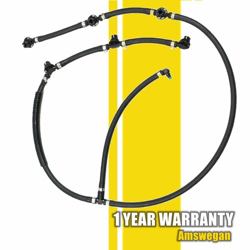 Fuel Return Line Leak Line Fits Mercedes Benz W251 ML320 6420705532 eBay