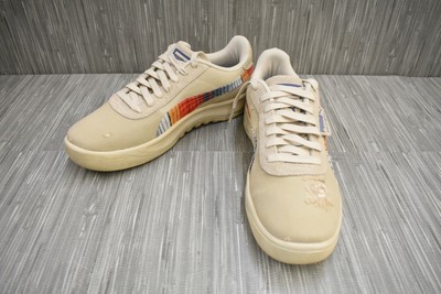 puma california vintage sneakers