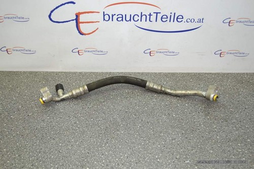 BMW X3 E83 04-10 Klimaleitung Klimaschlauch Kondensator zum Kompressor