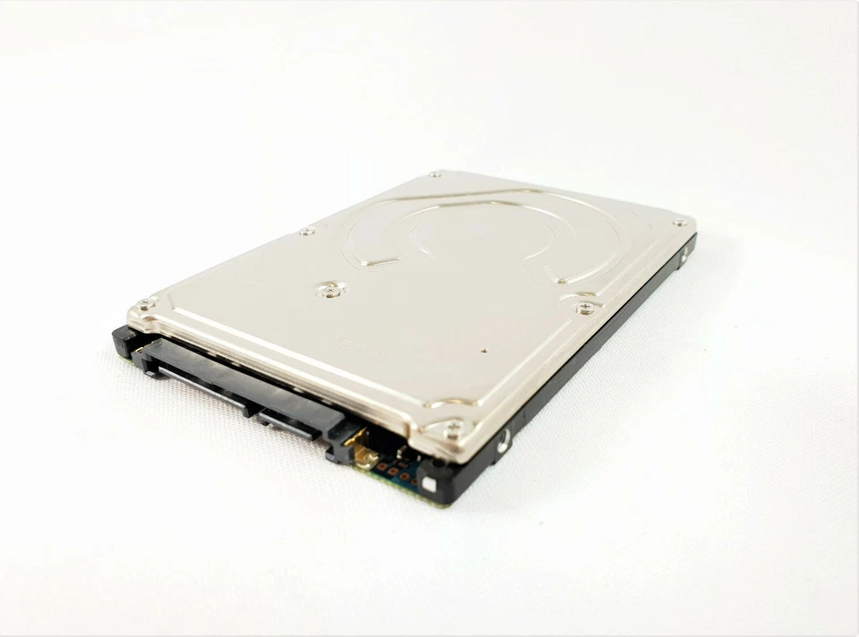 2,5 Zoll HDD SATA Laptop Notebook Festplatte 40GB 80GB 120GB 160GB 250GB 320GB