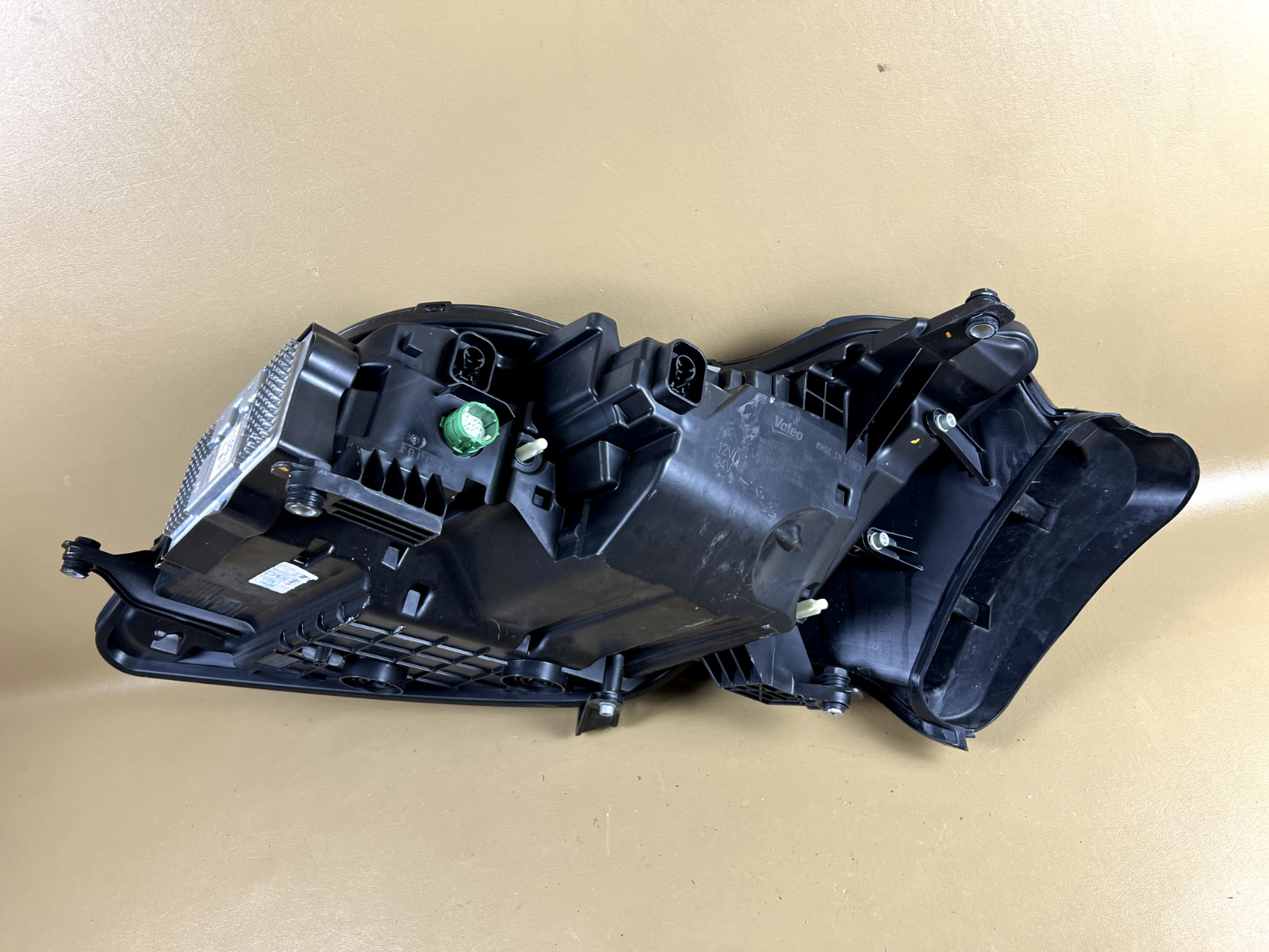 Mint! 2021-2023 Ferrari Portofino M F164DX Headlight Right LED RH OEM Italy
