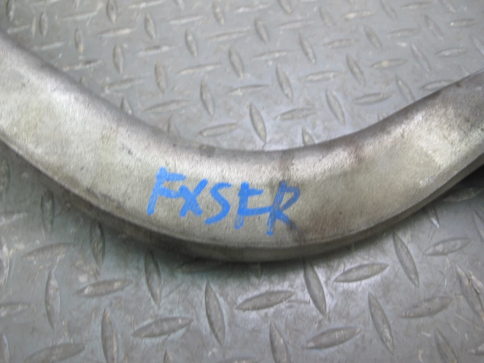 🥇10-14 BMW E70 E71 X5M X6M FRONT RIGHT UPPER LOWER CONTROL ARM WISHBONE SET OEM - Image 2 of 4