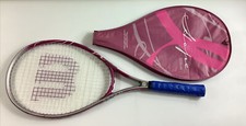 Wilson Hope Tennis Racket