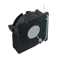 Efficient and Silent Replacement Blower for Inflatable Holiday Yard Decor