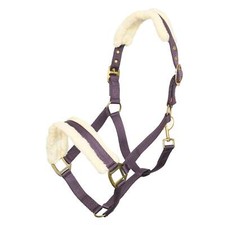 Imperial Riding Fur Headcollar