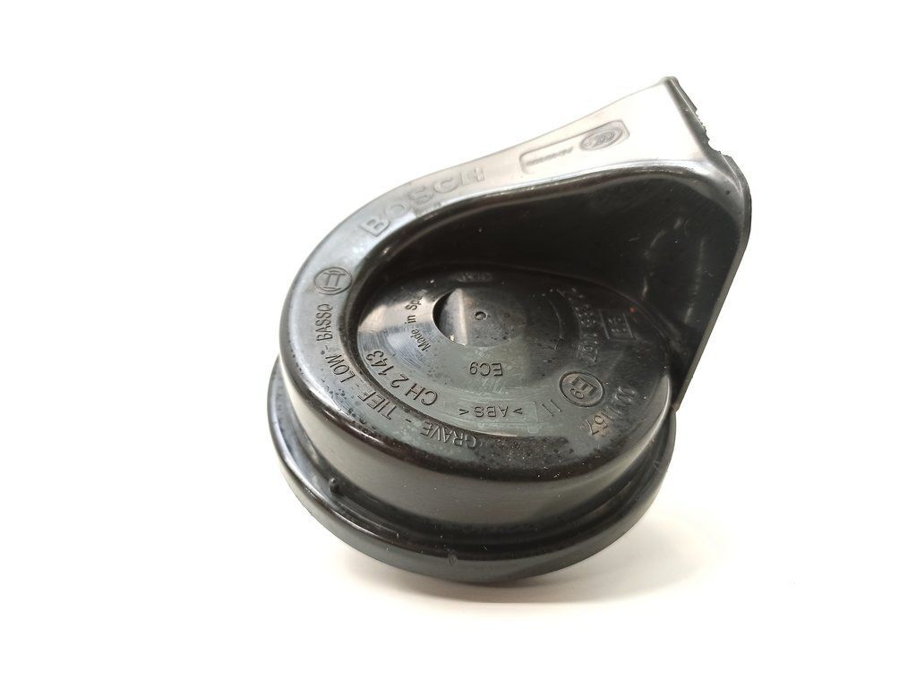 Mercedes-Benz C W204 W212 Horn signal A046466 PUM37183 | eBay 