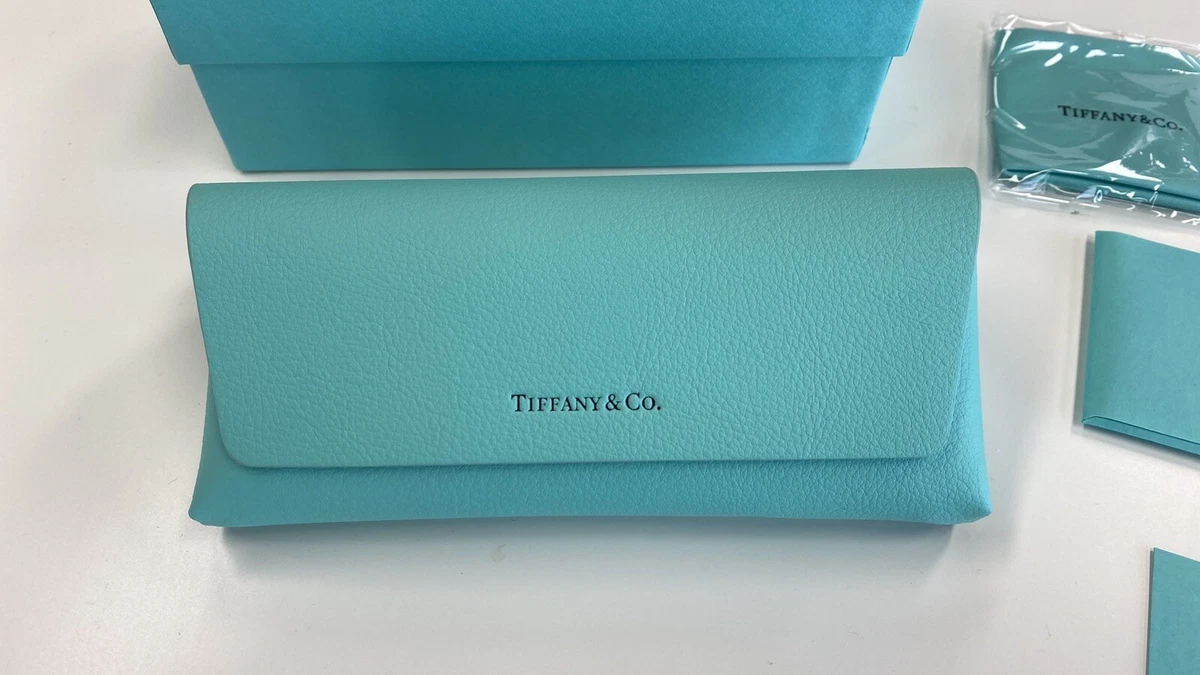 Tiffany And Co Sunglasses Case Tiffany and co sunglasses case