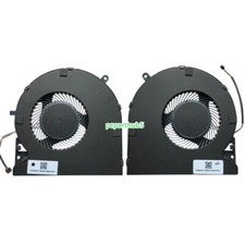 New CPU  GPU Cooling Fan For Razer Blade 15 RZ09-0301 RZ09-03017EM2 RZ09-03018E