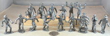 Marx Western Cowboys 45MM Set