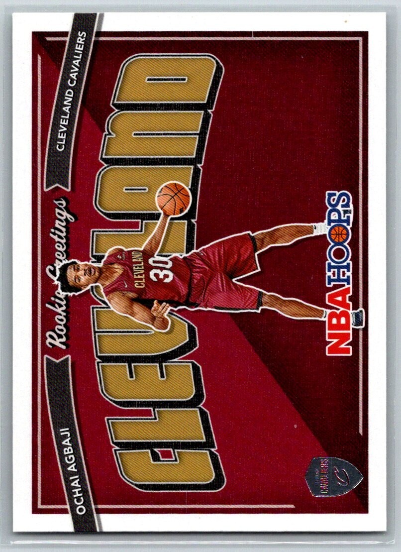 2022-23 Panini NBA Hoops - Now Playing #4 Keegan Murray (RC)
