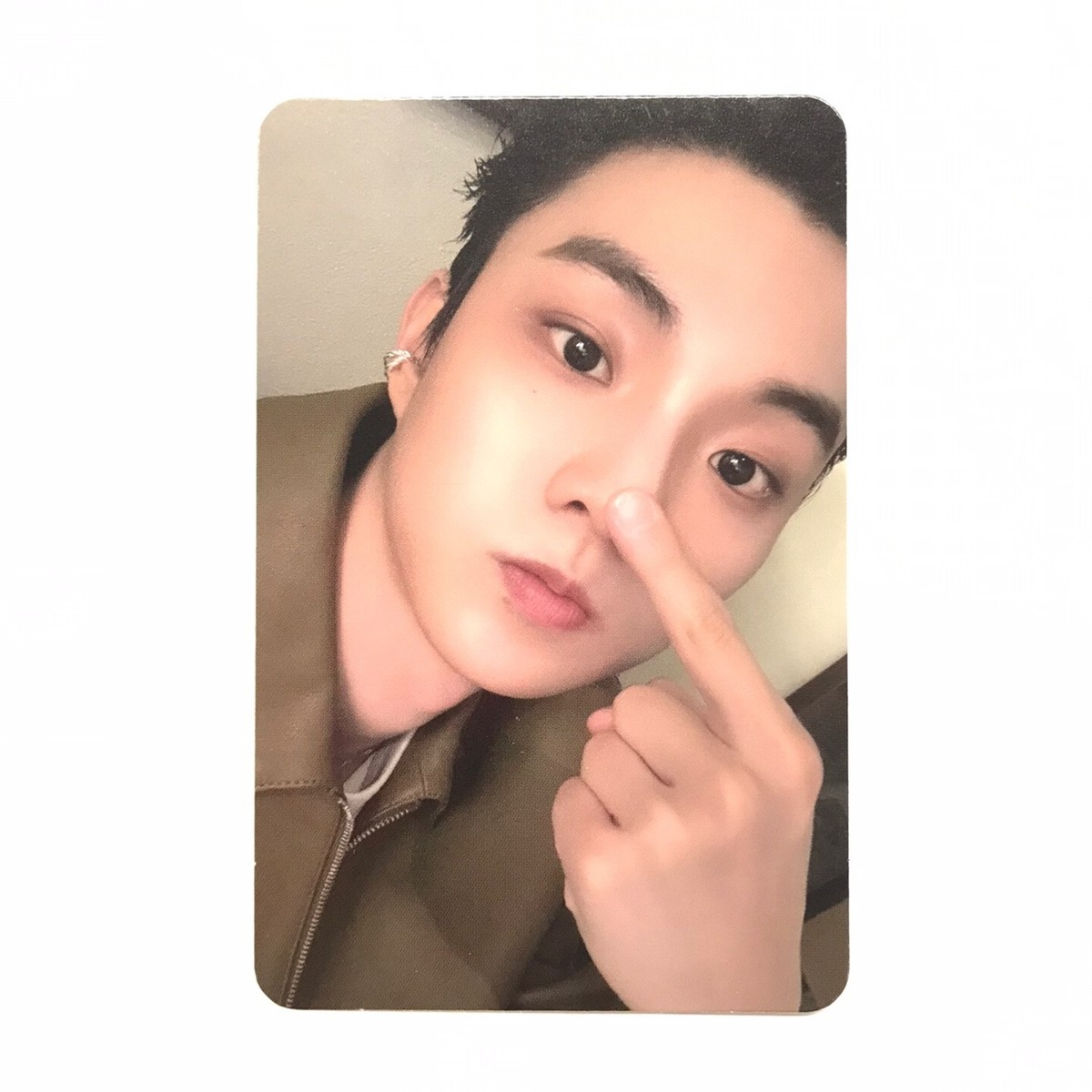 THE BOYZ] Unexpected / VVV / Breakthrough Ver. Official