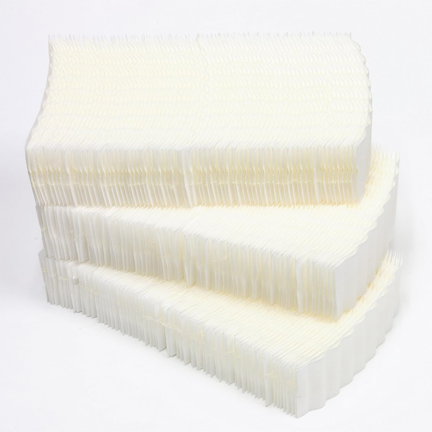 AIRCARE HDC311 Replacement Wicking Humidifier Filter, 3-Pack, 1 Gray/Black... 