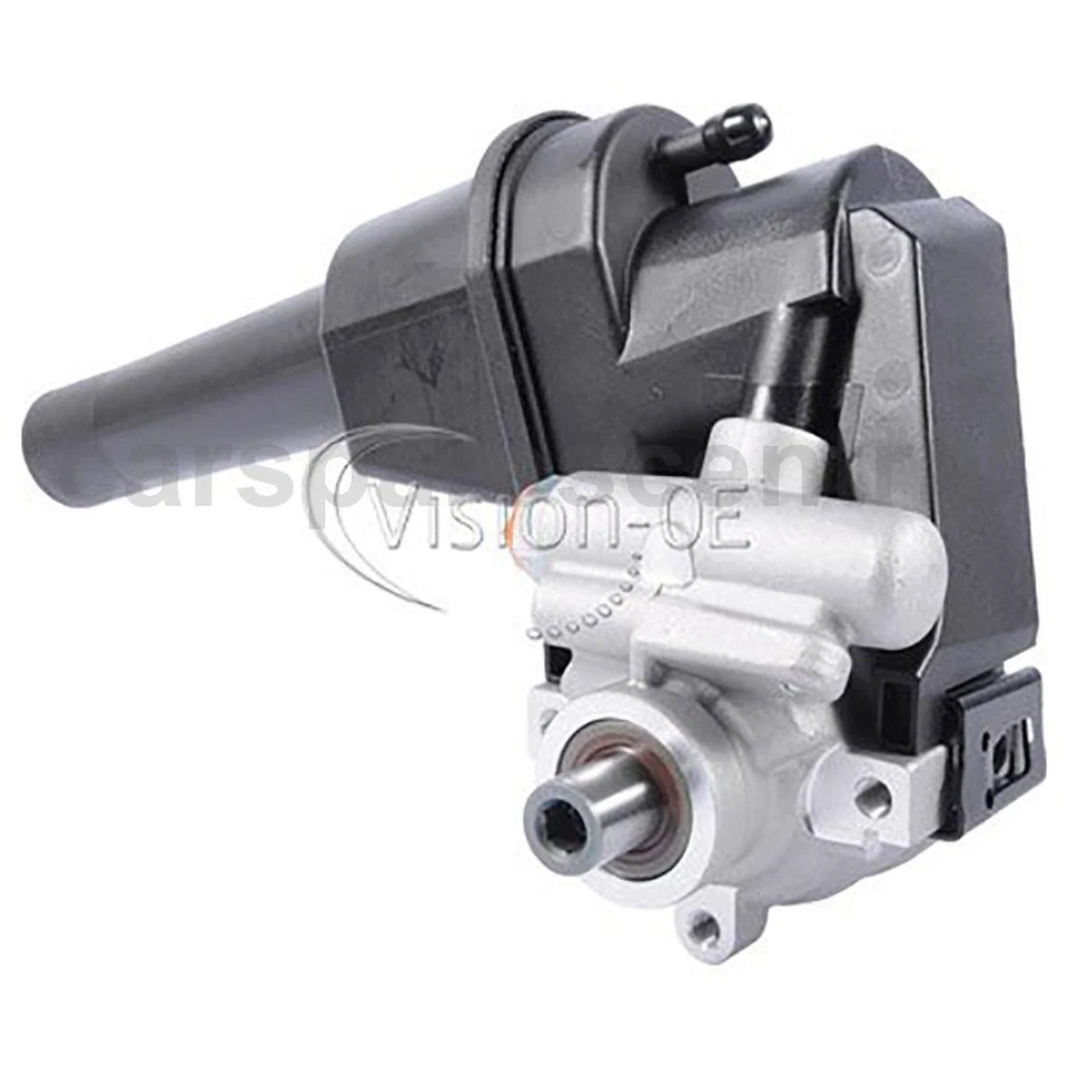 Bomba de dirección asistida para Chevrolet Trailblazer EXT BBB 2003 2004 2005 2006 Foto 3 de 4