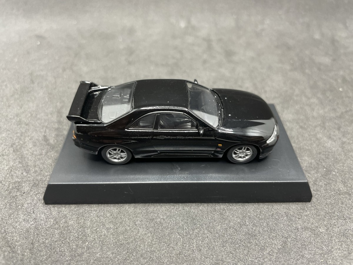 Kyosho 1/64 Nissan Skyline ミニカー 5台セット Kyosho 1/64 Nissan Skyline ミニカー 5台セット Kyosho 1/64 Nissan