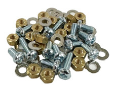 Dualit Bag Of Nuts Bolts & Washers 6 Slot - NUTS&BOLTS Genuine Part