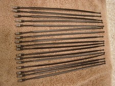 Mavic Kysrium SSC SL Spoke Front Black 1999 - 2003