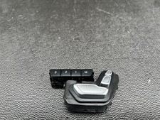 Rechts Beifahrer Seitentür Sitzschalter Mercedes R172 Slc43 Slc200 Slc300 OEM Rechts Beifahrer Seitentür Sitzschalter Mercedes R172 Slc43 Slc200 Slc300 OEM