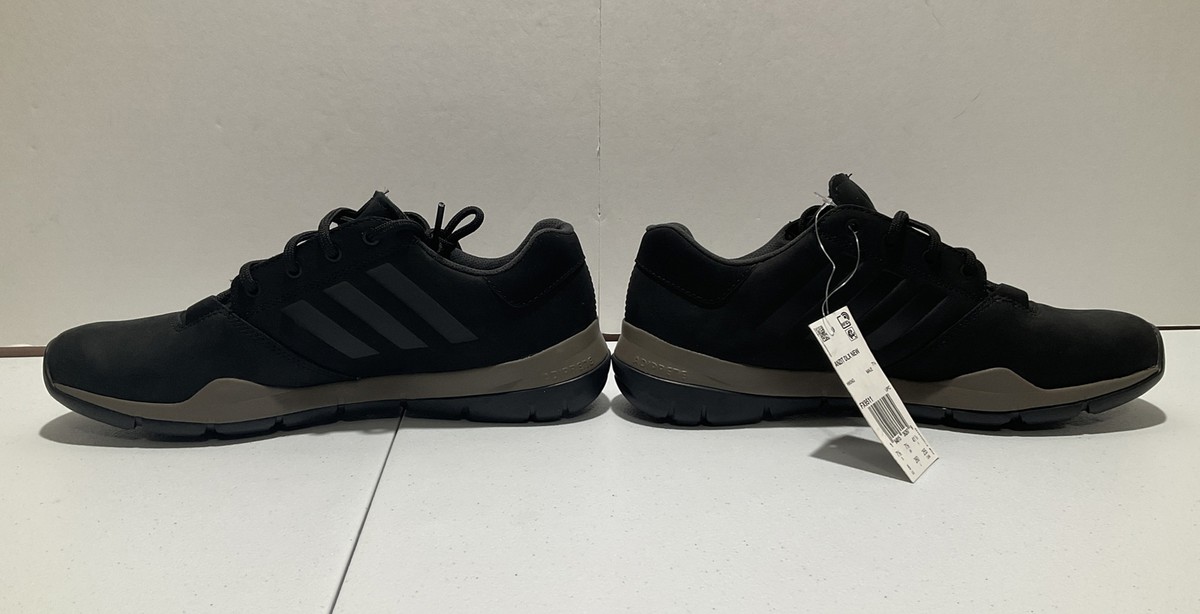 Adidas Anzit DLX core black/simple brown US Size NEW FX9511 - Main Image