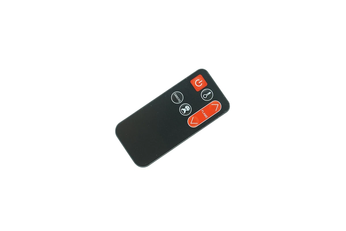 Remote Control For CLASSIC FLAME 36EB220-GRT 36EB110-GRT Fireplace Space  Heater | eBay