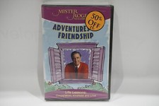 Mister Rogers Neighborhood - Adventures In Friendship (DVD, 2005