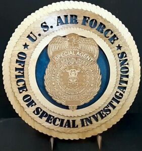 investigations osi afosi