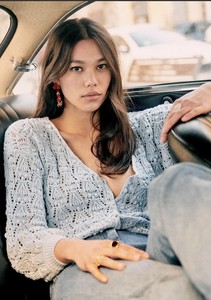 sezane perrine jumper