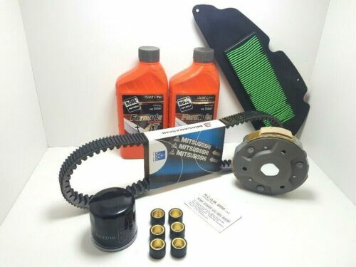 Rullo Tenditore INA 531 0307 10 - Per Cinghia Poly-V, Diametro 63 Mm - Foto 5